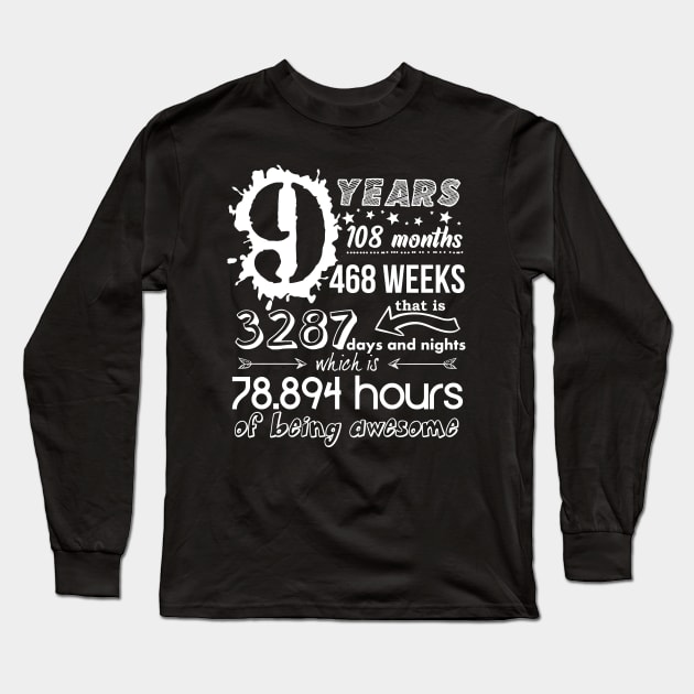 T shirt for 9 year sales old boy